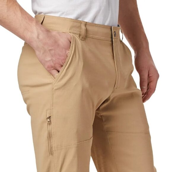 COLUMBIA | Royce Peak II Pant | Sz. 42W 34L - Picture 5 of 13